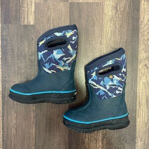 Bogs Classic 3-season boots